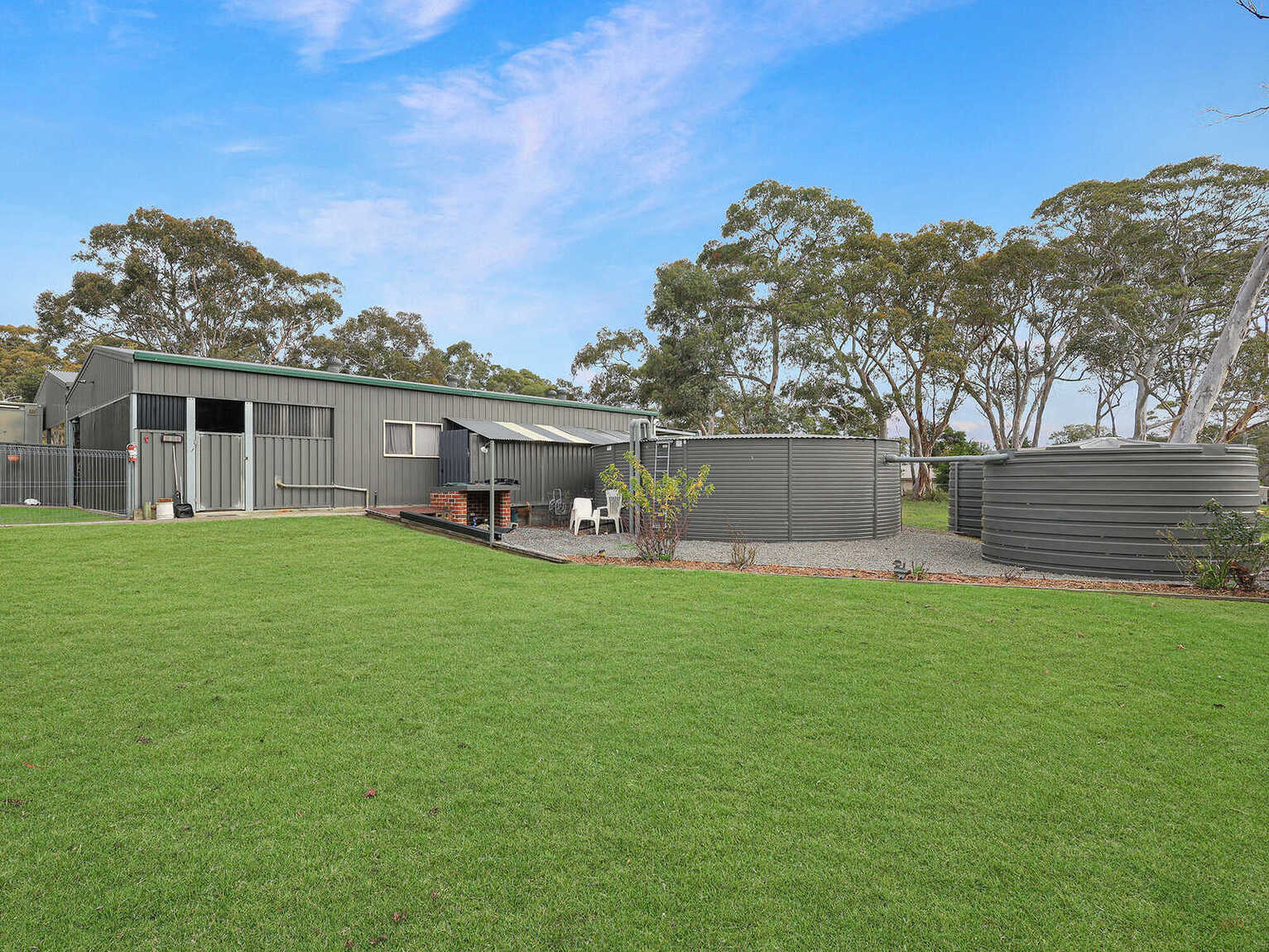 420 Mulwaree Drive Tallong