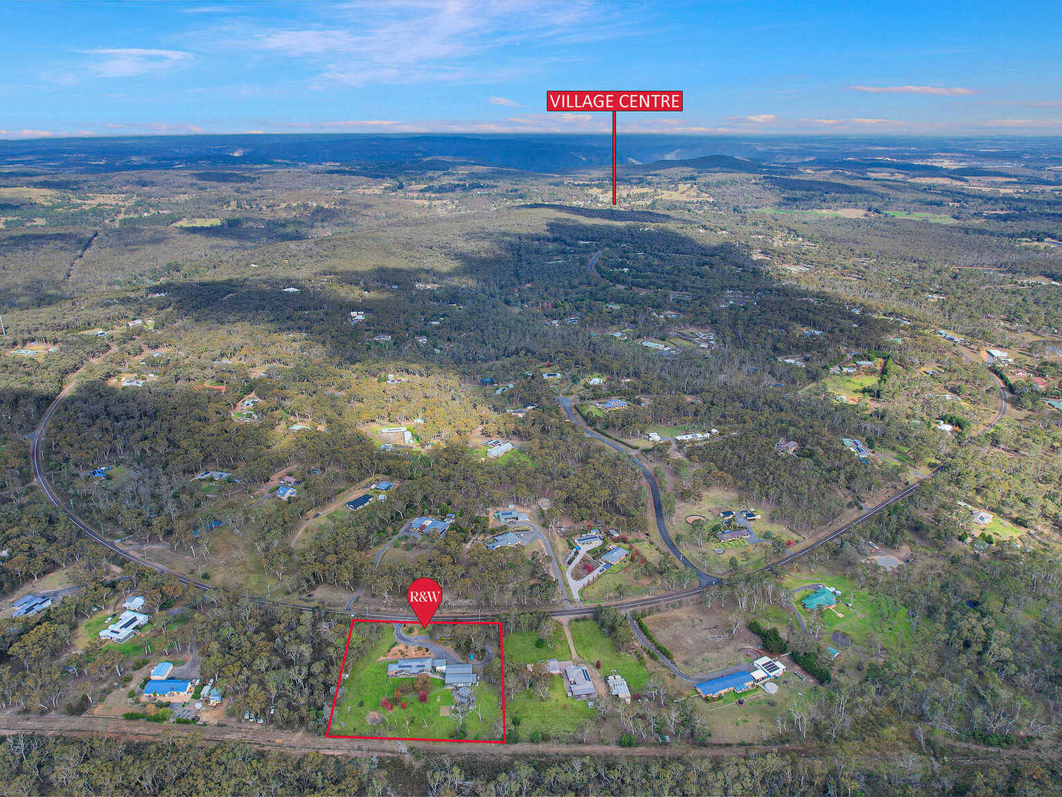 420 Mulwaree Drive Tallong