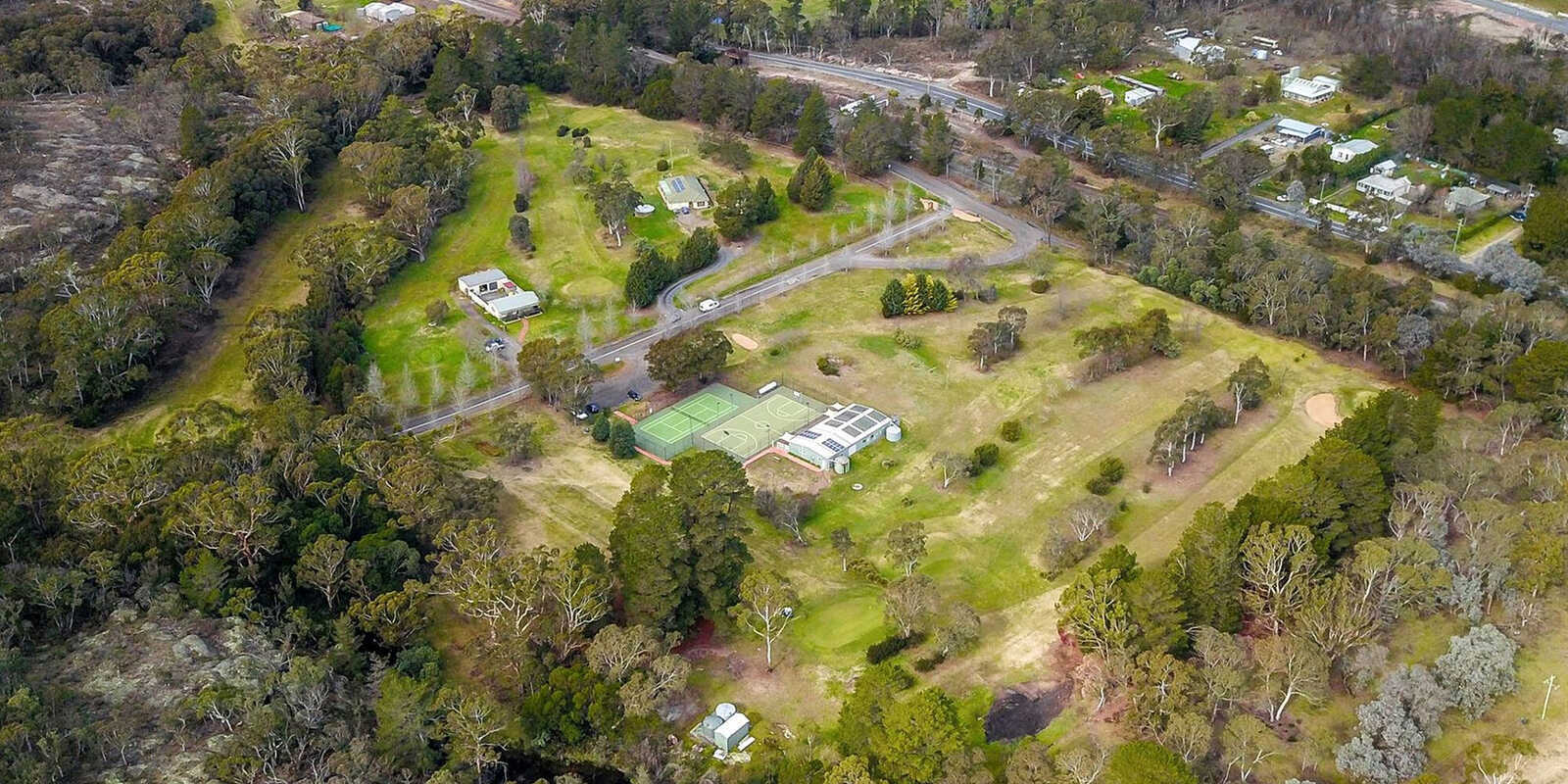 420 Mulwaree Drive Tallong