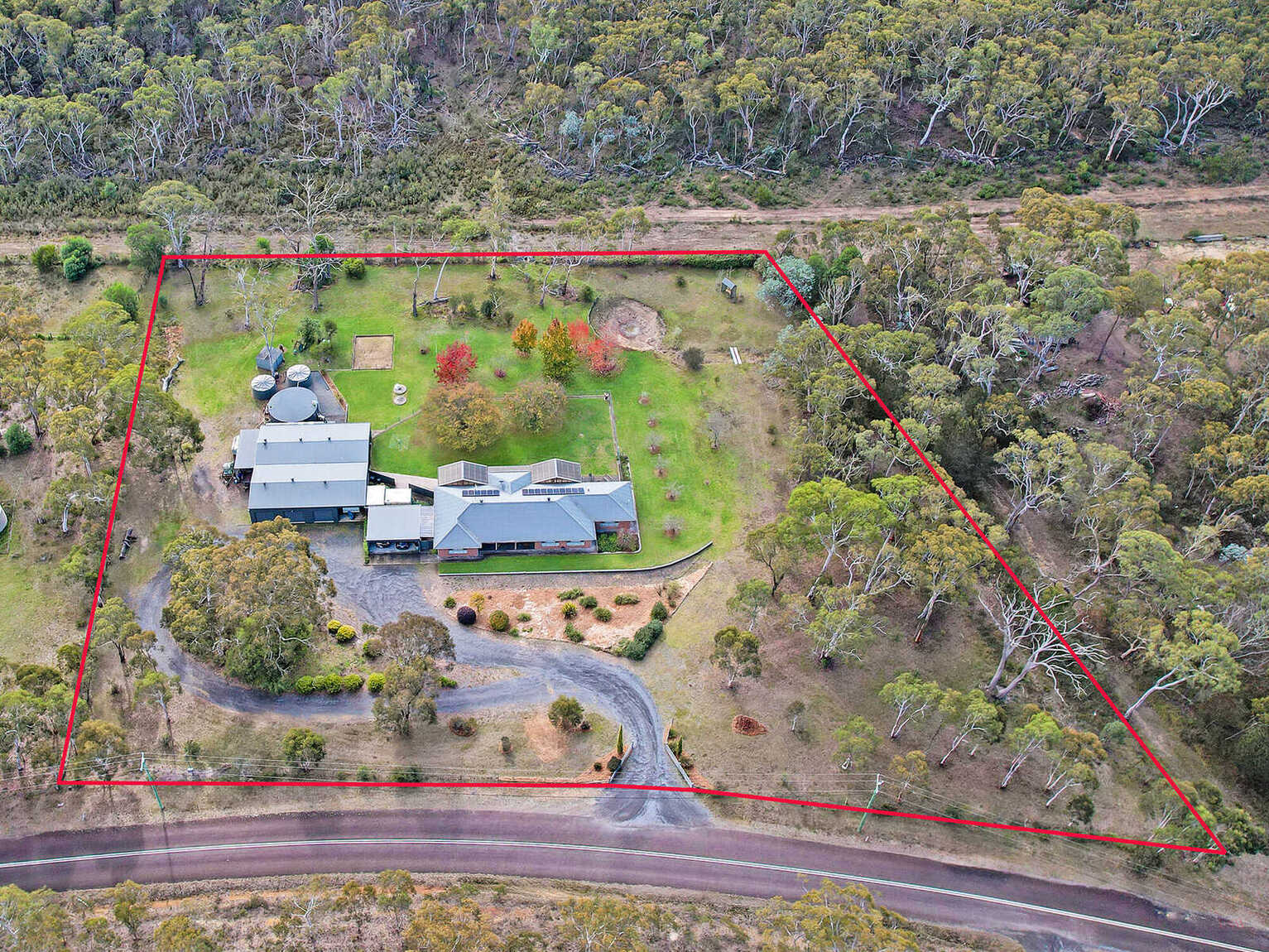 420 Mulwaree Drive Tallong