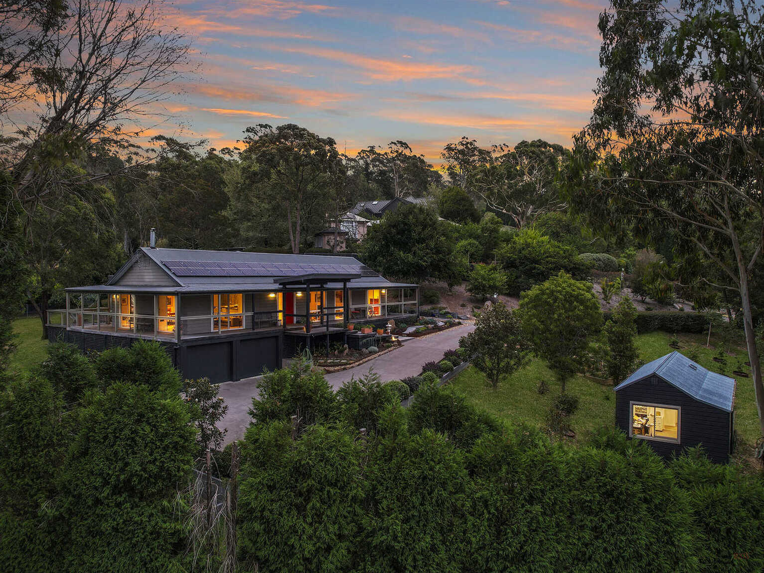 5 Alexandra Crescent Bowral 5 Alexandra Crescent Bowral