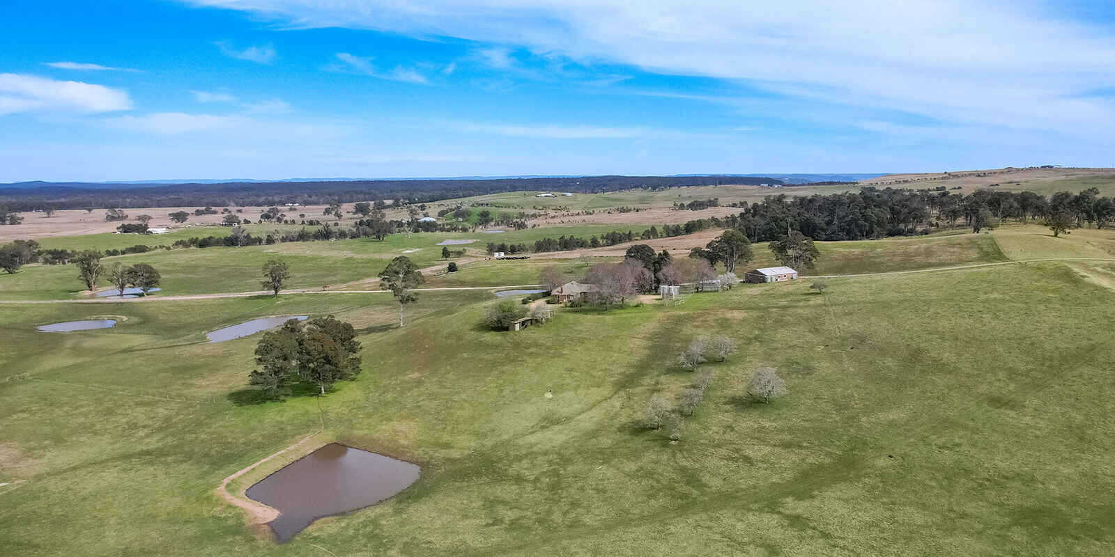 60 Wanganderry Road High Range 60 Wanganderry Road High Range