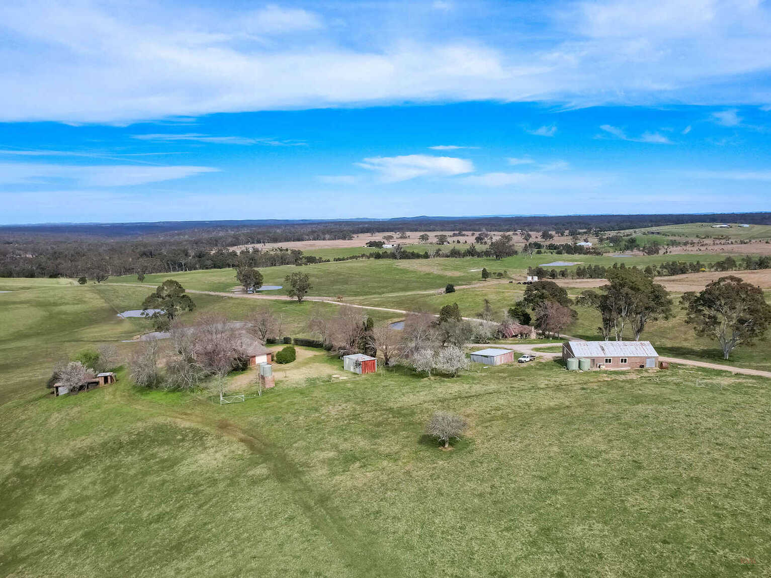 60 Wanganderry Road High Range 60 Wanganderry Road High Range