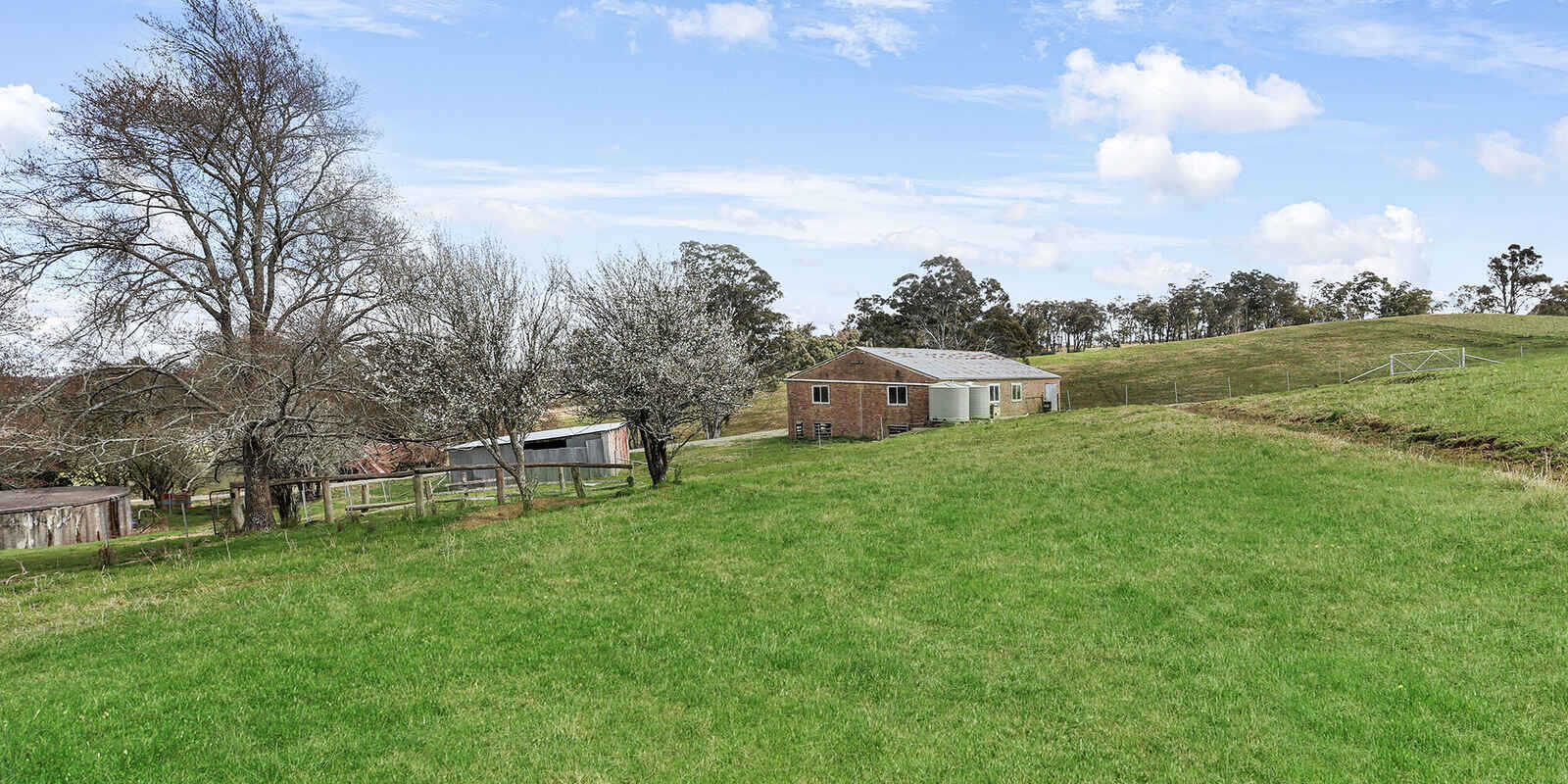 60 Wanganderry Road High Range 60 Wanganderry Road High Range