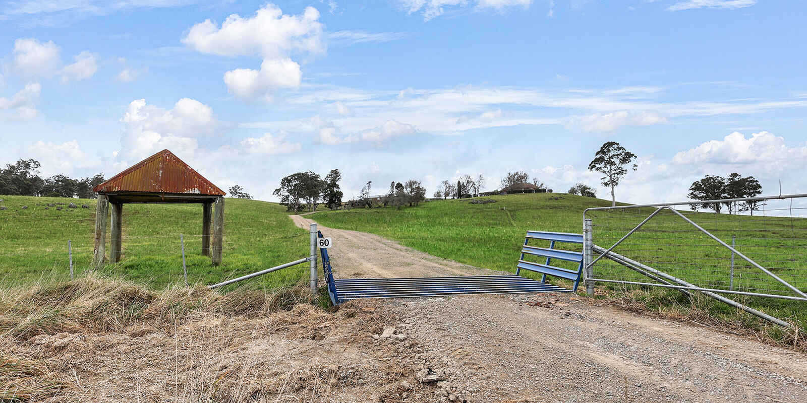 60 Wanganderry Road High Range 60 Wanganderry Road High Range