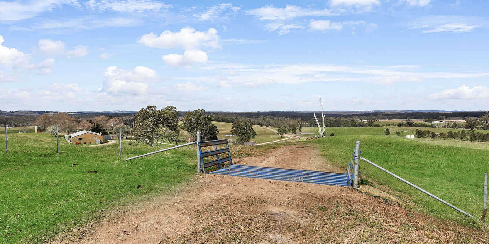 60 Wanganderry Road High Range 60 Wanganderry Road High Range