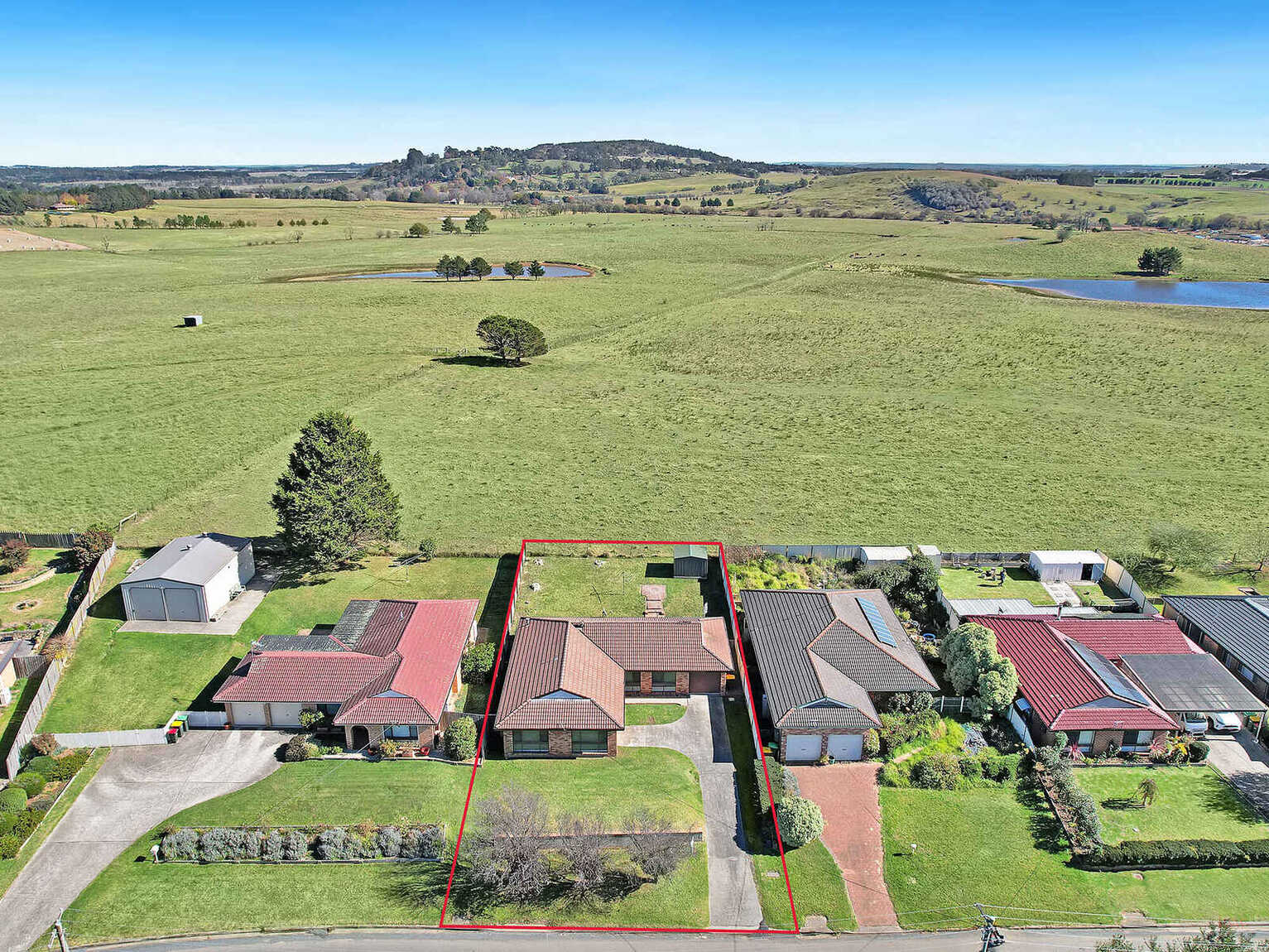 41 Kennedy Close Moss Vale