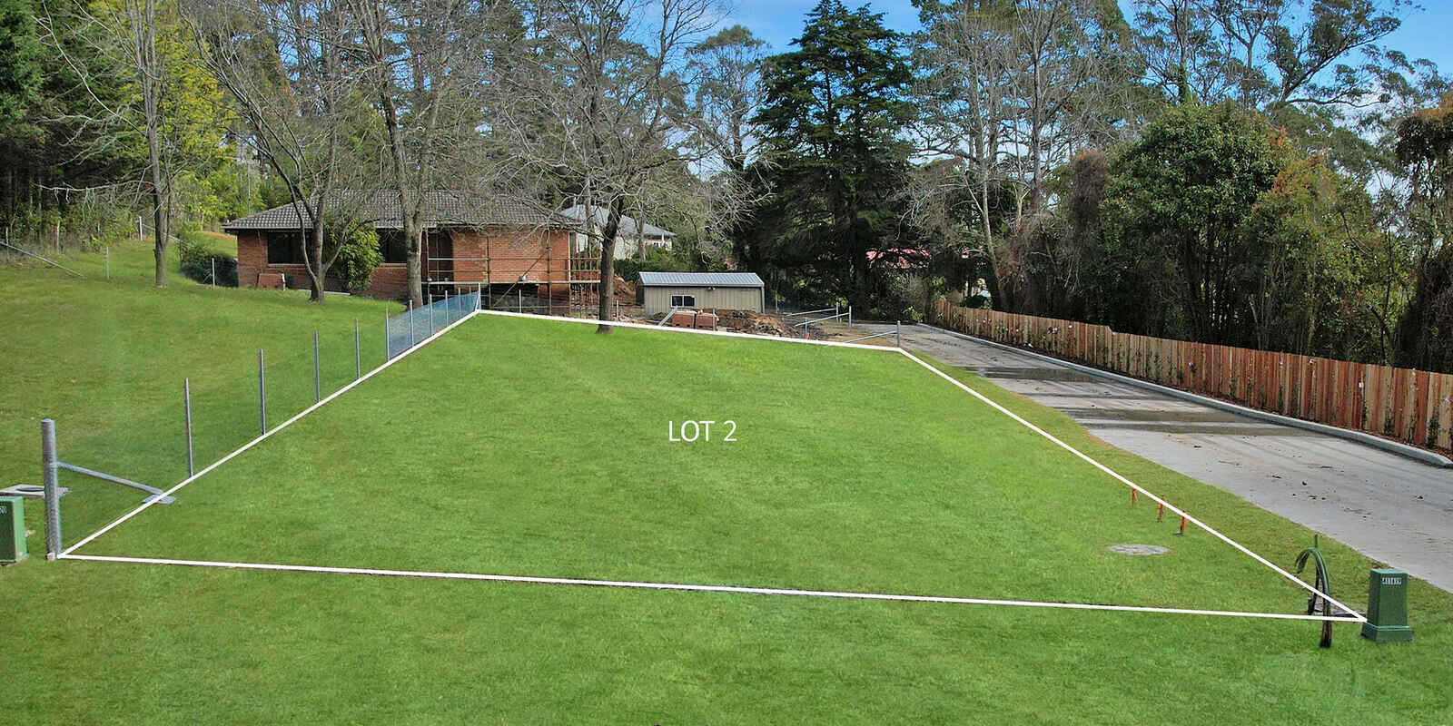 2 Amos Lane Bundanoon