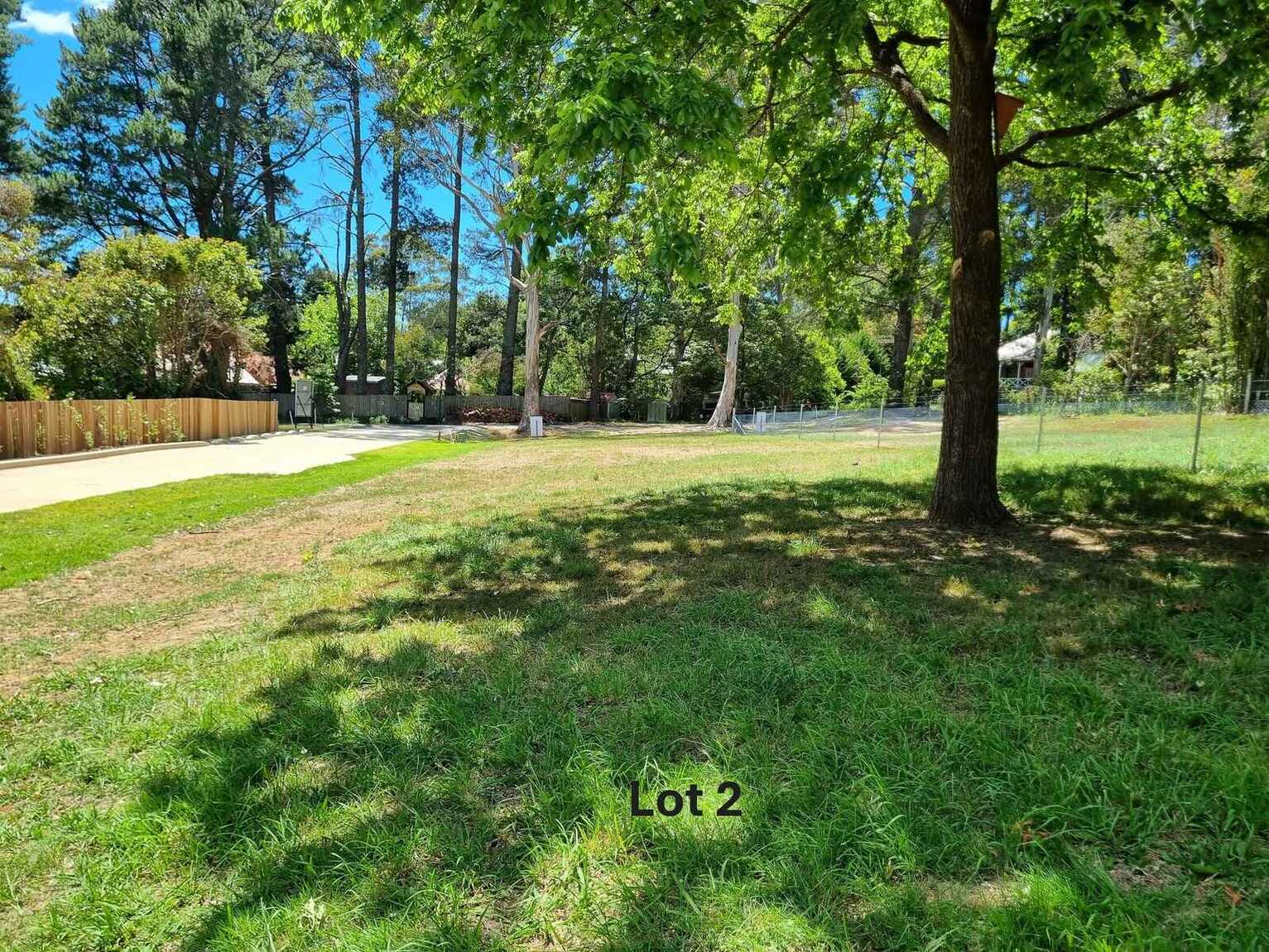 2 Amos Lane Bundanoon