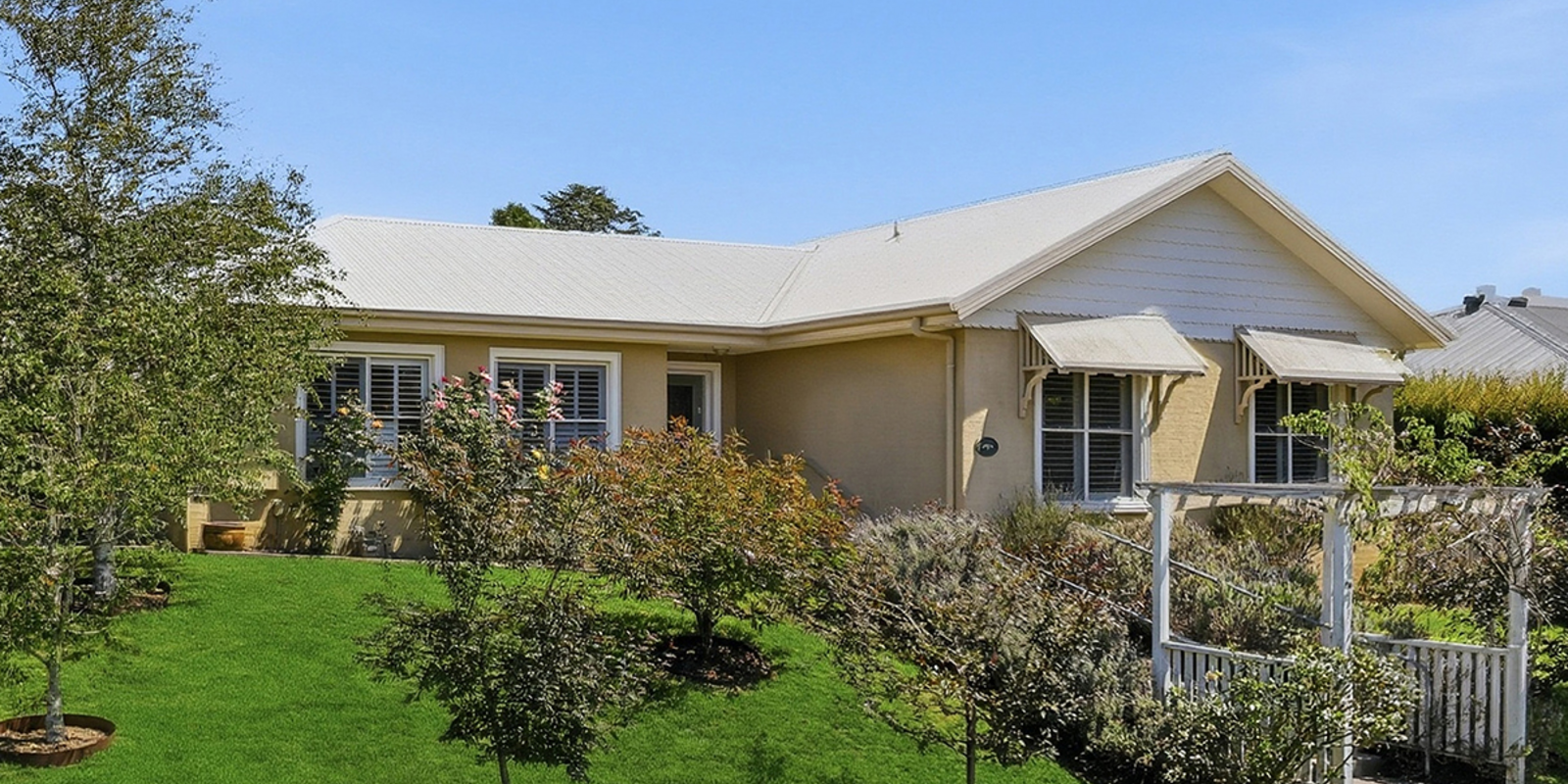 2 Lansdown Place Moss Vale