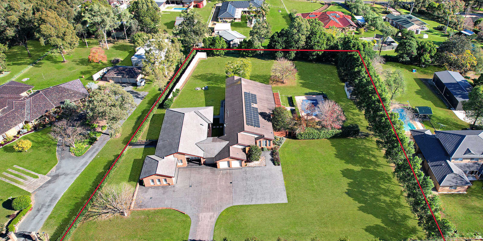 111 Werombi Road Grasmere 111 Werombi Road Grasmere