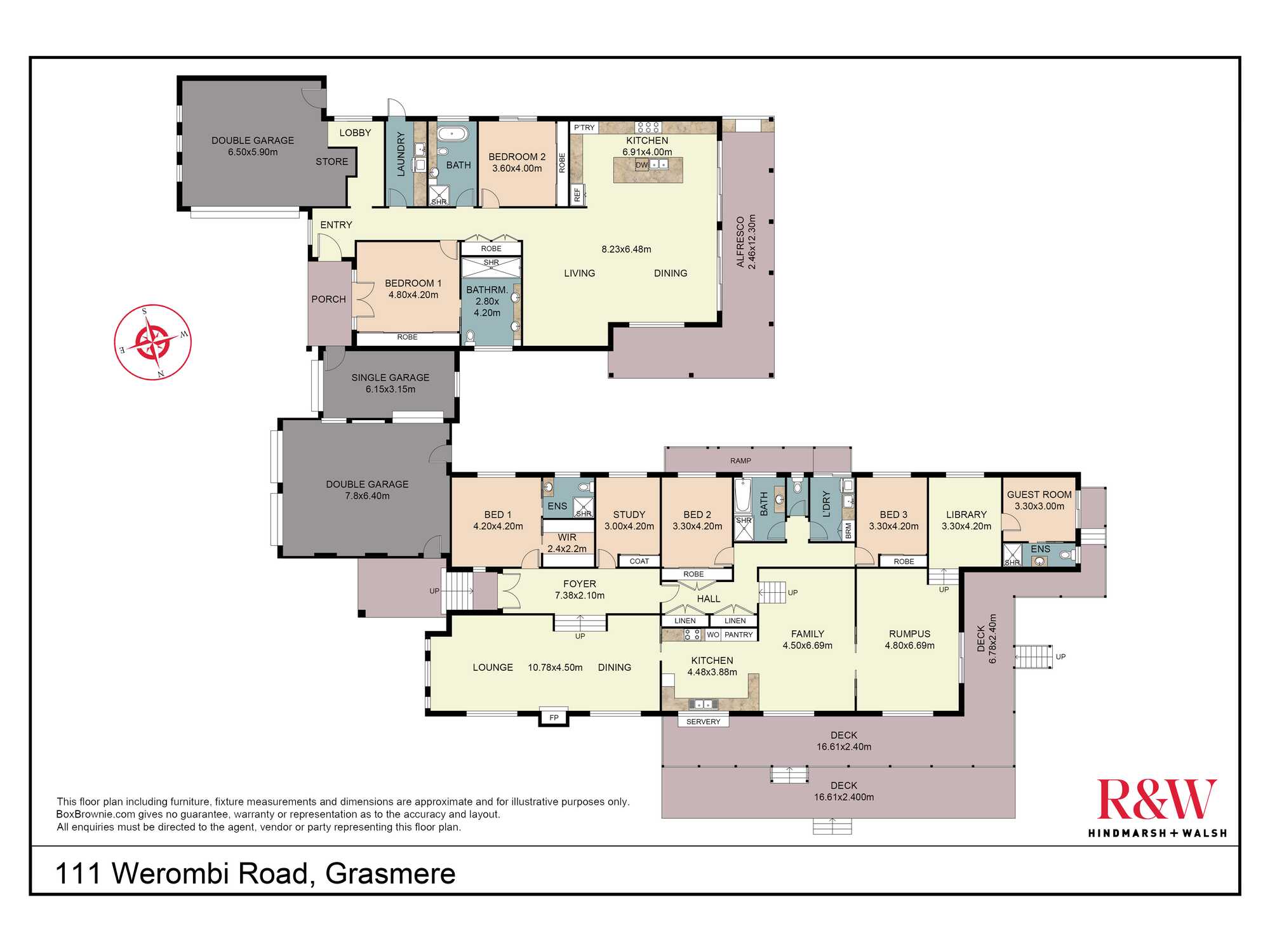 111 Werombi Road Grasmere 111 Werombi Road Grasmere