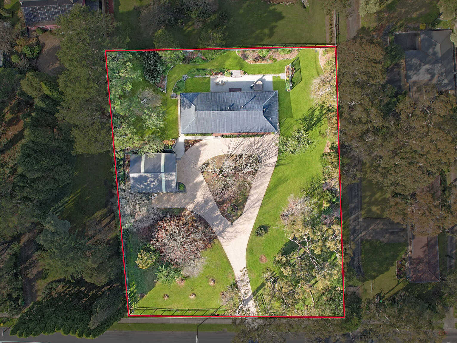 74-76 Mittagong Road Bowral 74-76 Mittagong Road Bowral