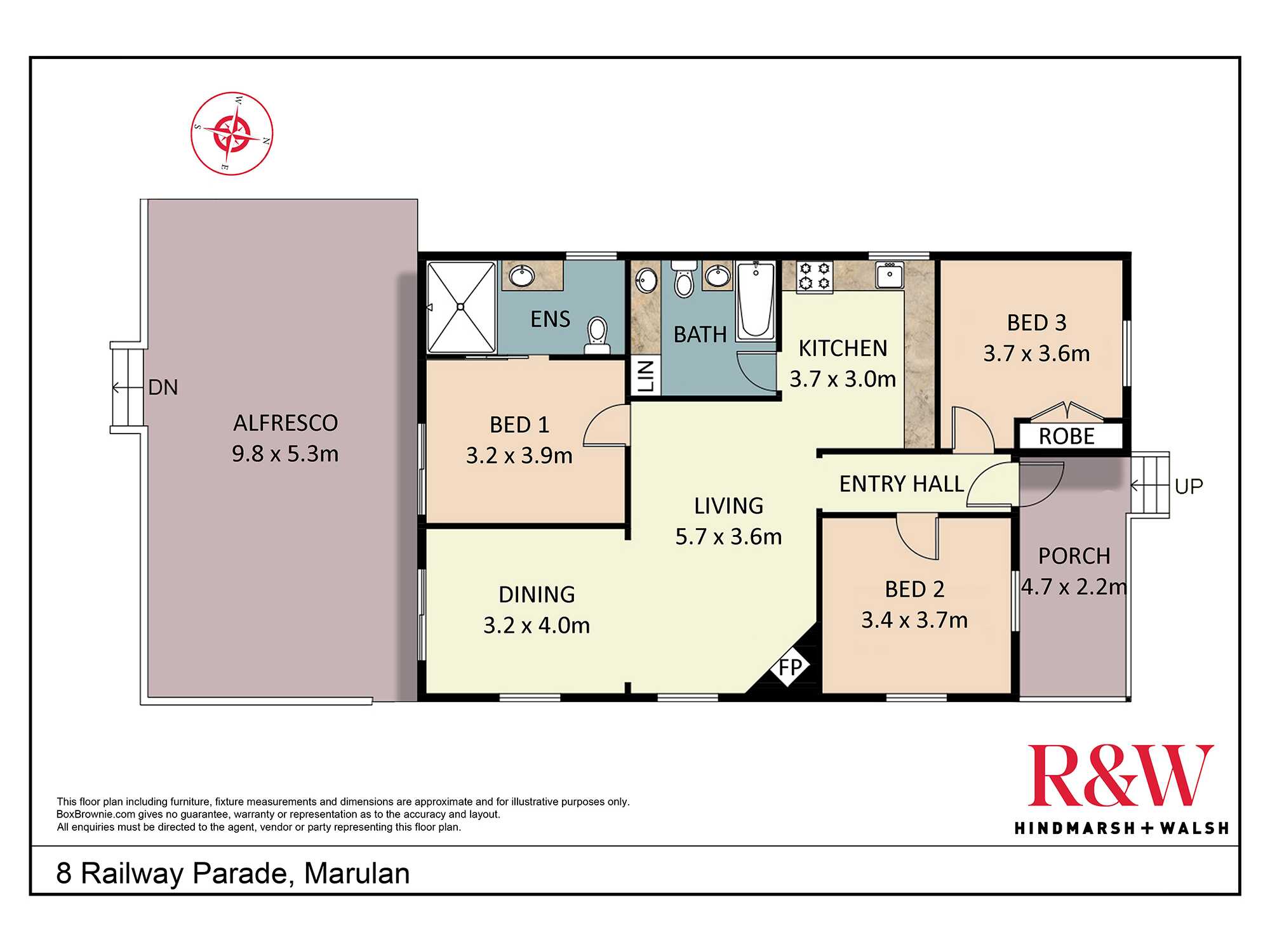 8 Railway Parade Marulan