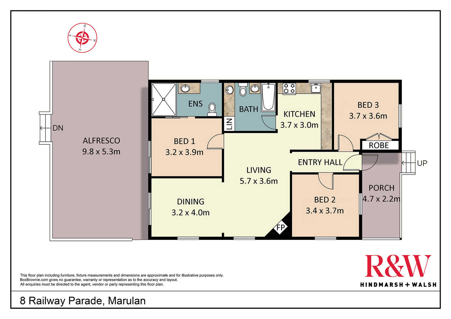 8 Railway Parade Marulan