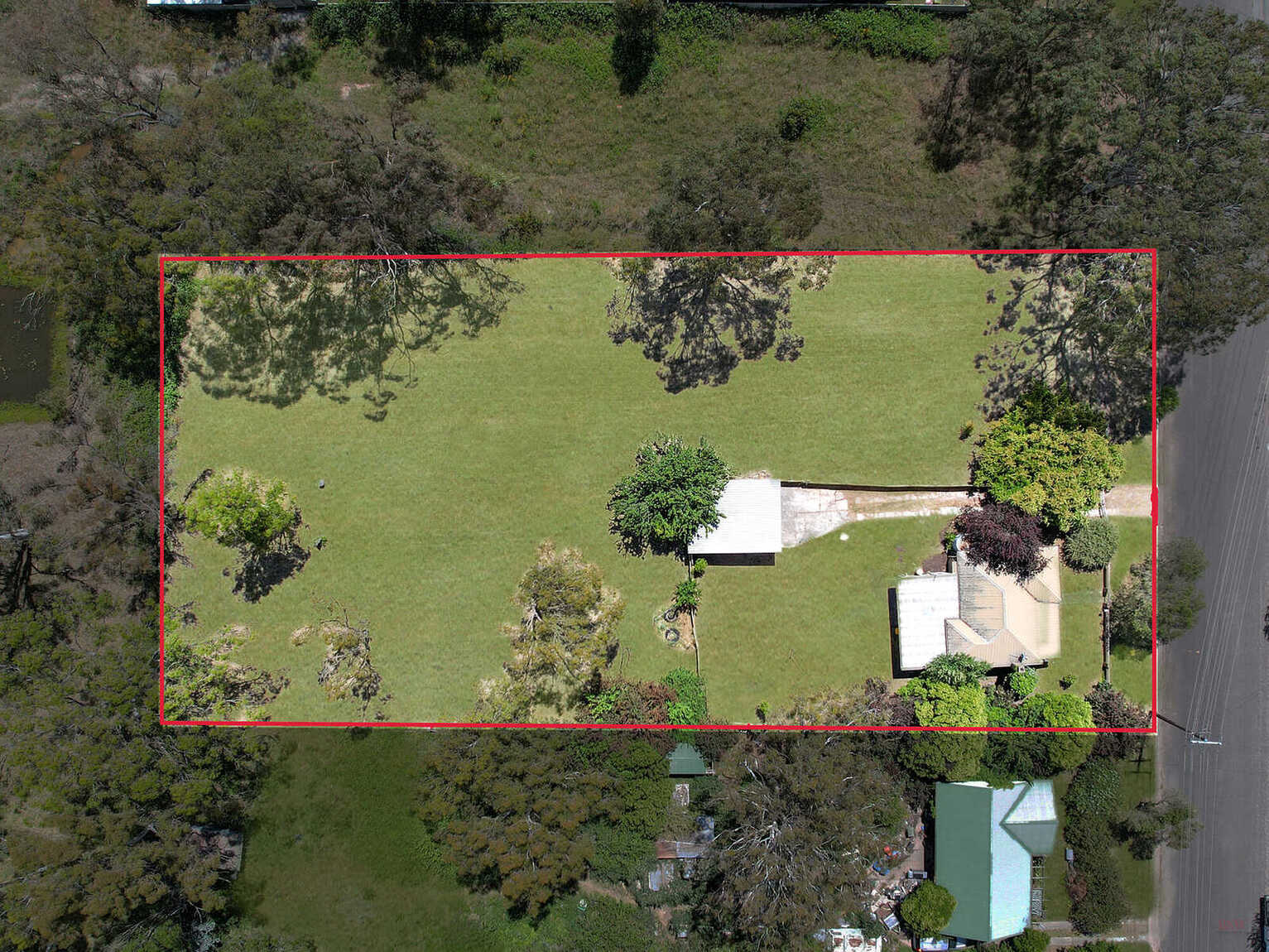 38-40 Goulburn Street Marulan