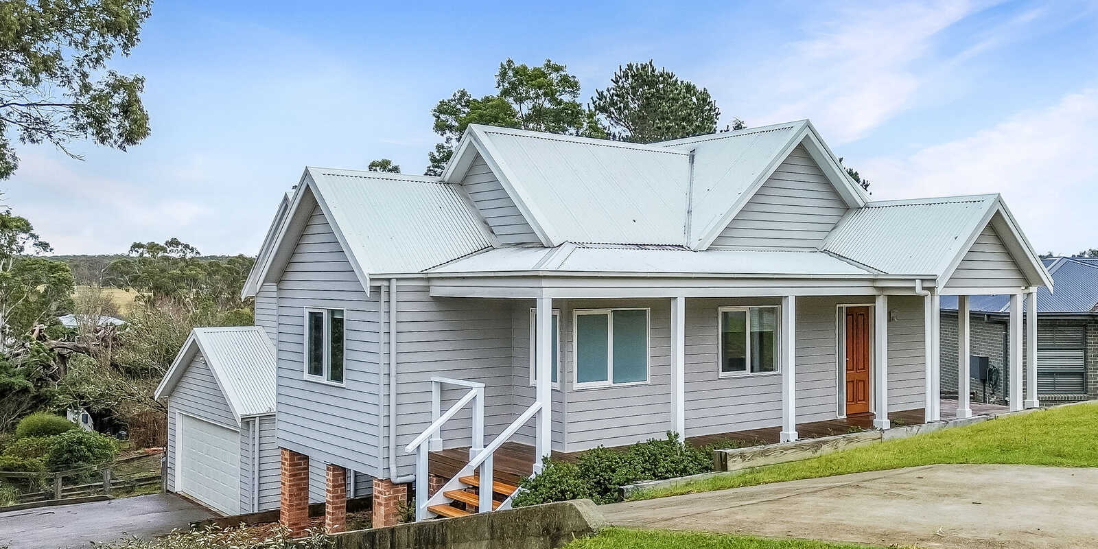 12 Rochester Drive Bundanoon