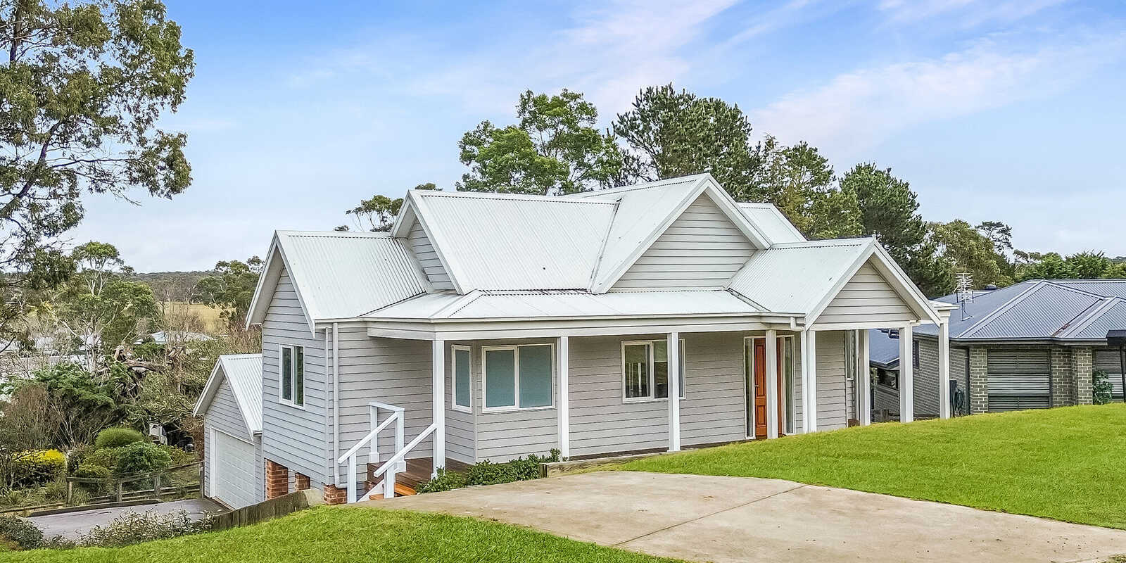 12 Rochester Drive Bundanoon