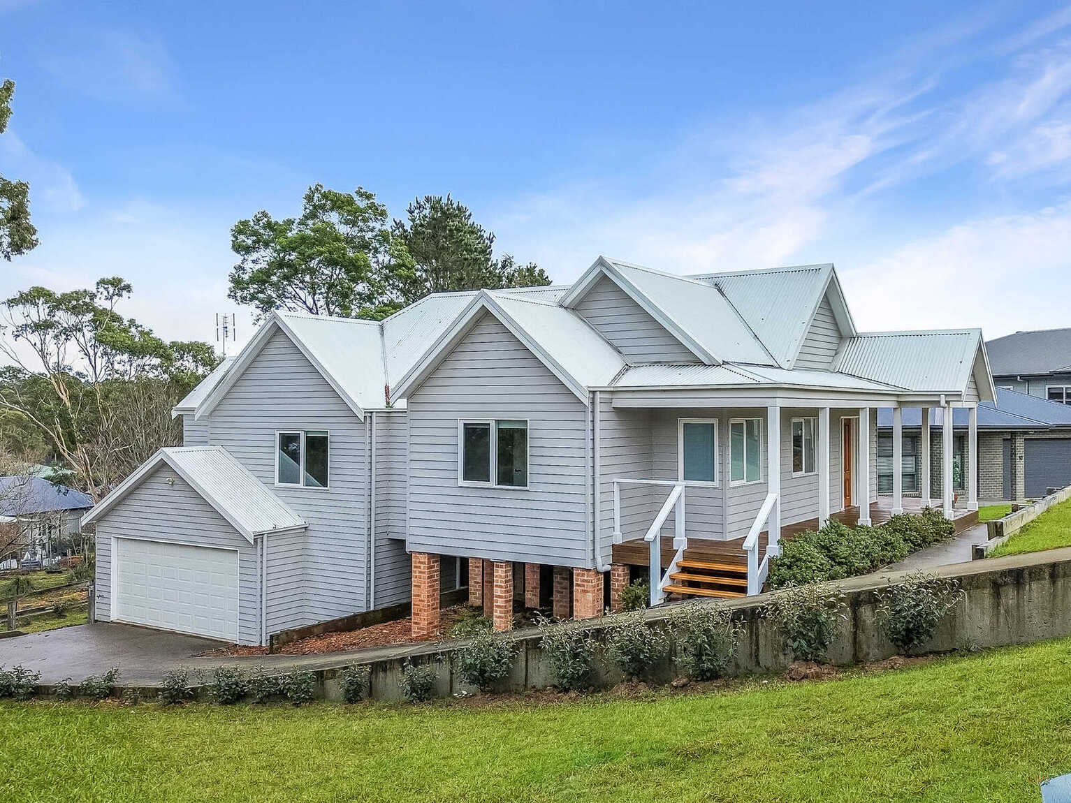 12 Rochester Drive Bundanoon