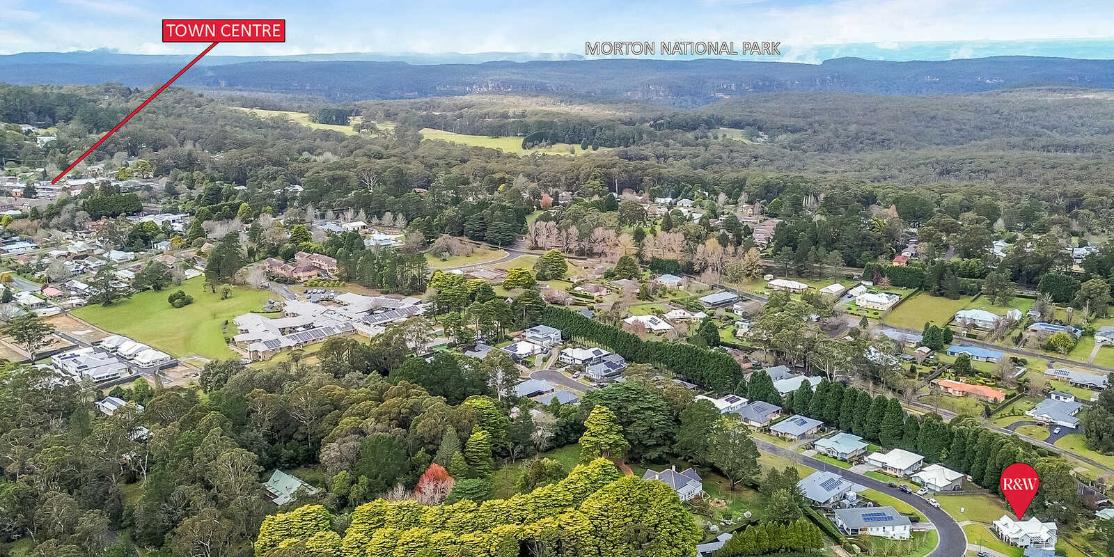 12 Rochester Drive Bundanoon
