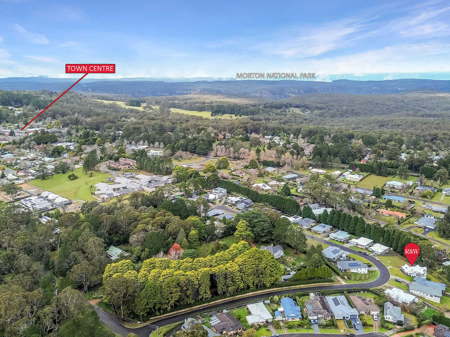 12 Rochester Drive Bundanoon