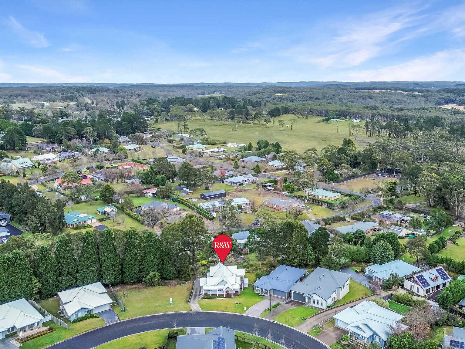 12 Rochester Drive Bundanoon