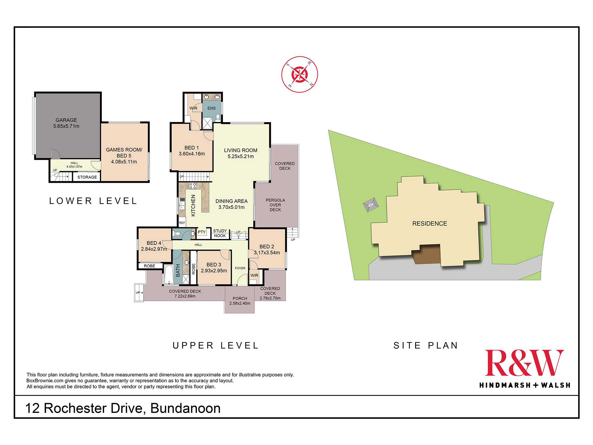12 Rochester Drive Bundanoon