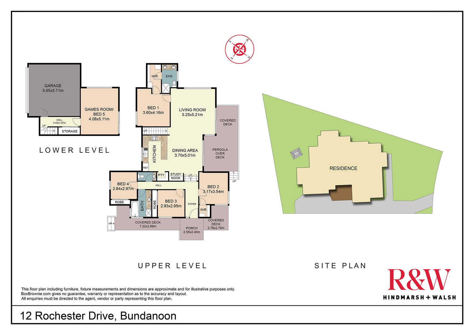 12 Rochester Drive Bundanoon