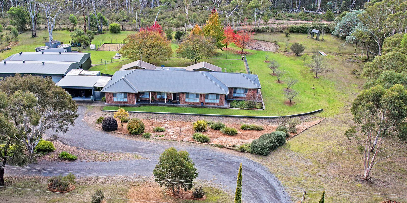 420 Mulwaree Drive Tallong 420 Mulwaree Drive Tallong