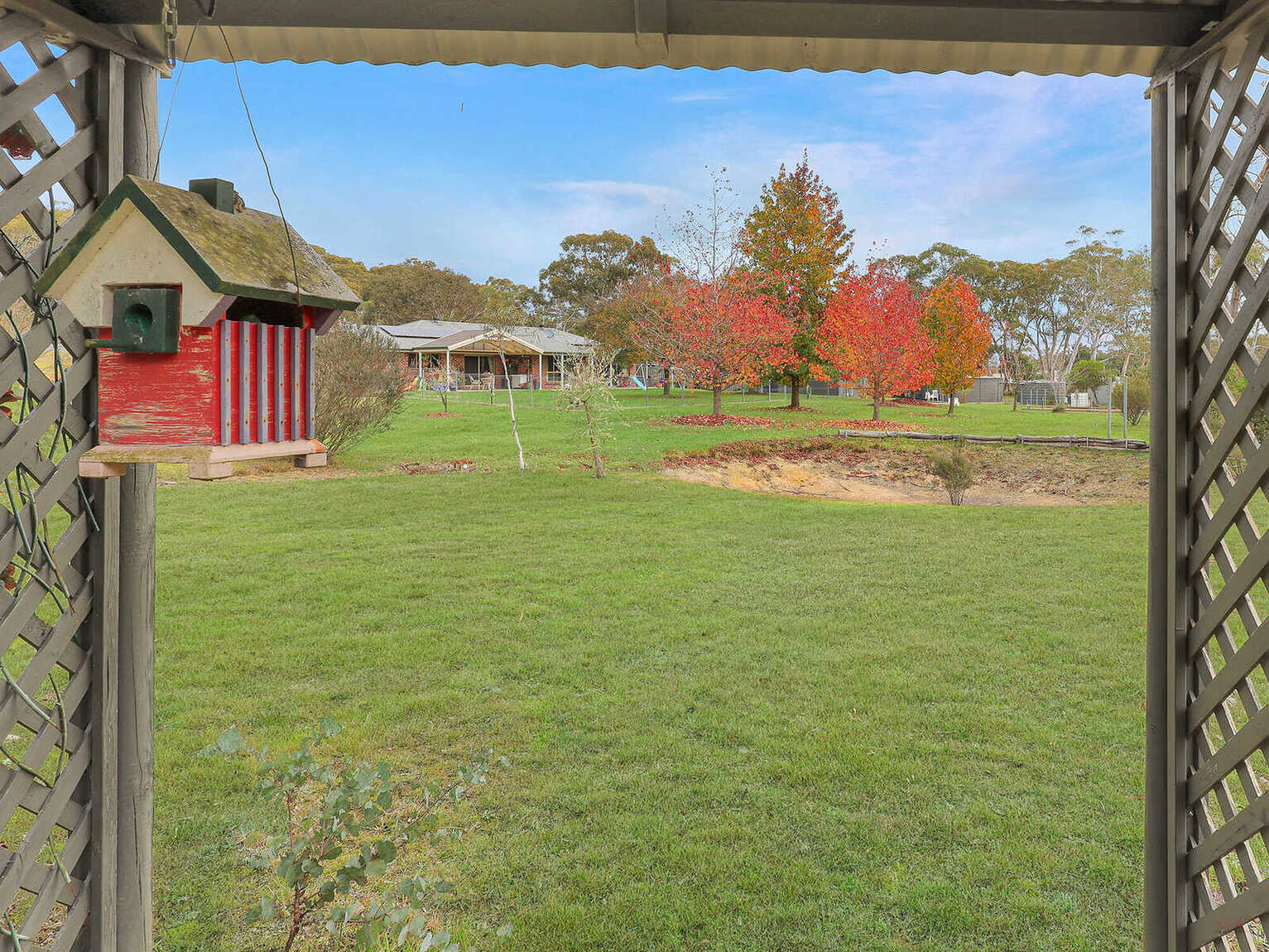 420 Mulwaree Drive Tallong 420 Mulwaree Drive Tallong