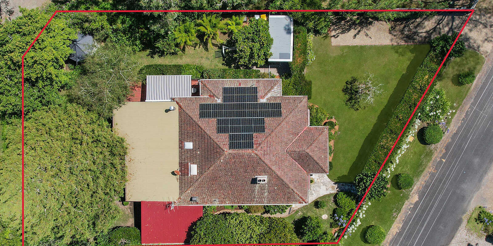 2 Nicholas Avenue Bundanoon