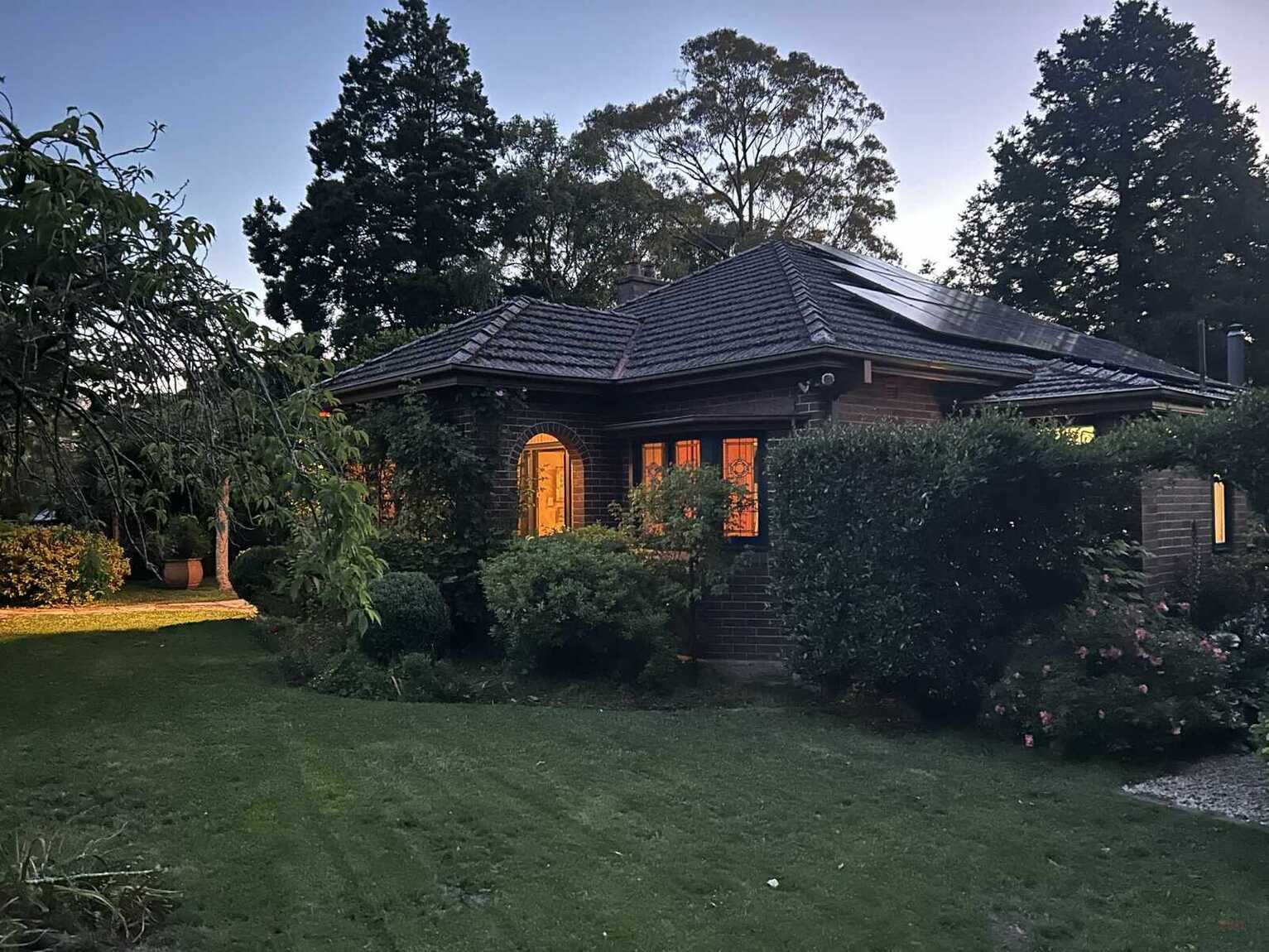 2 Nicholas Avenue Bundanoon