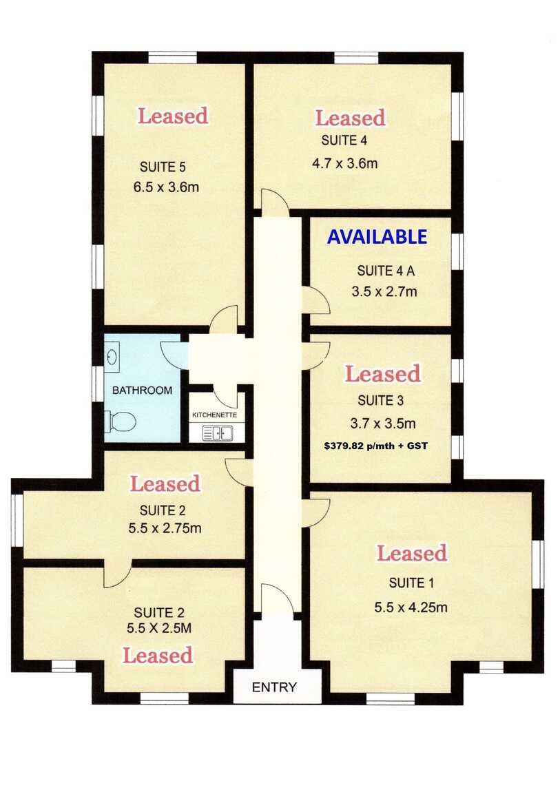 4a/1 Osborne Avenue Bundanoon