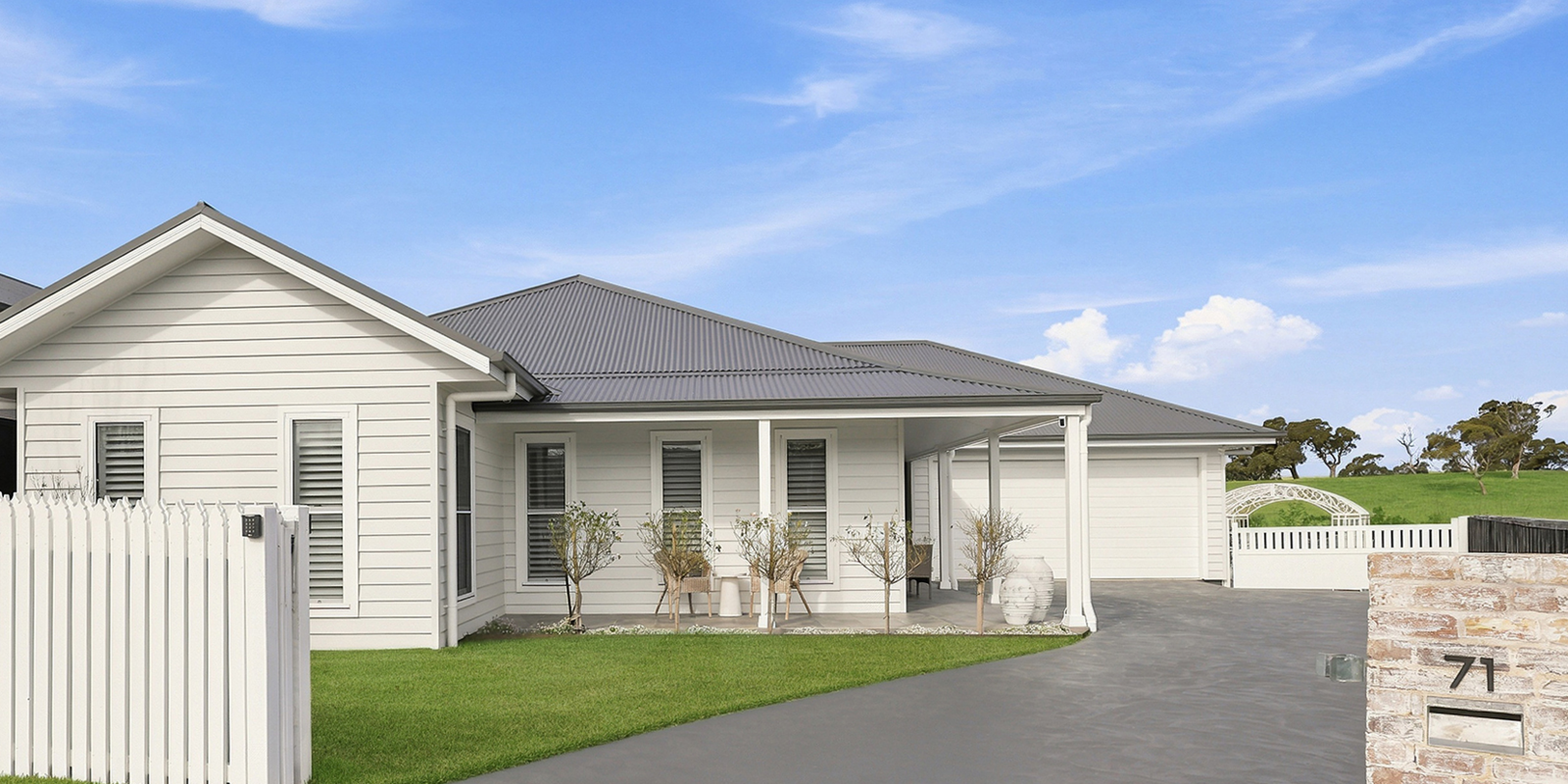 71 Darraby Drive Moss Vale
