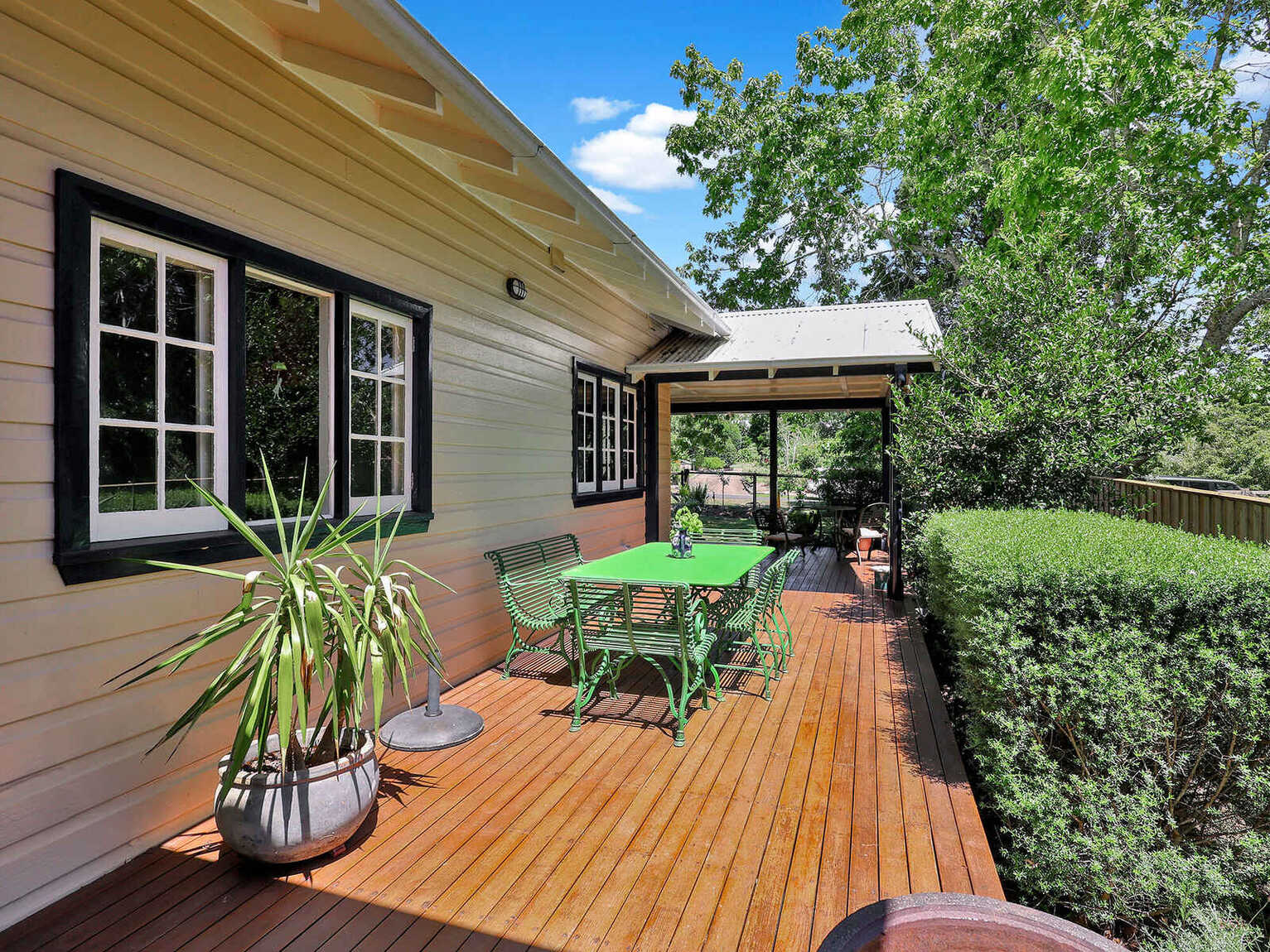 12 Rosenthal Avenue Bundanoon