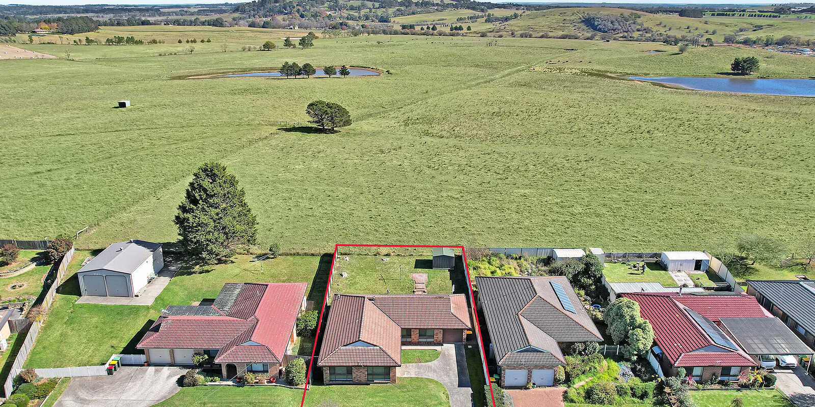41 Kennedy Close Moss Vale
