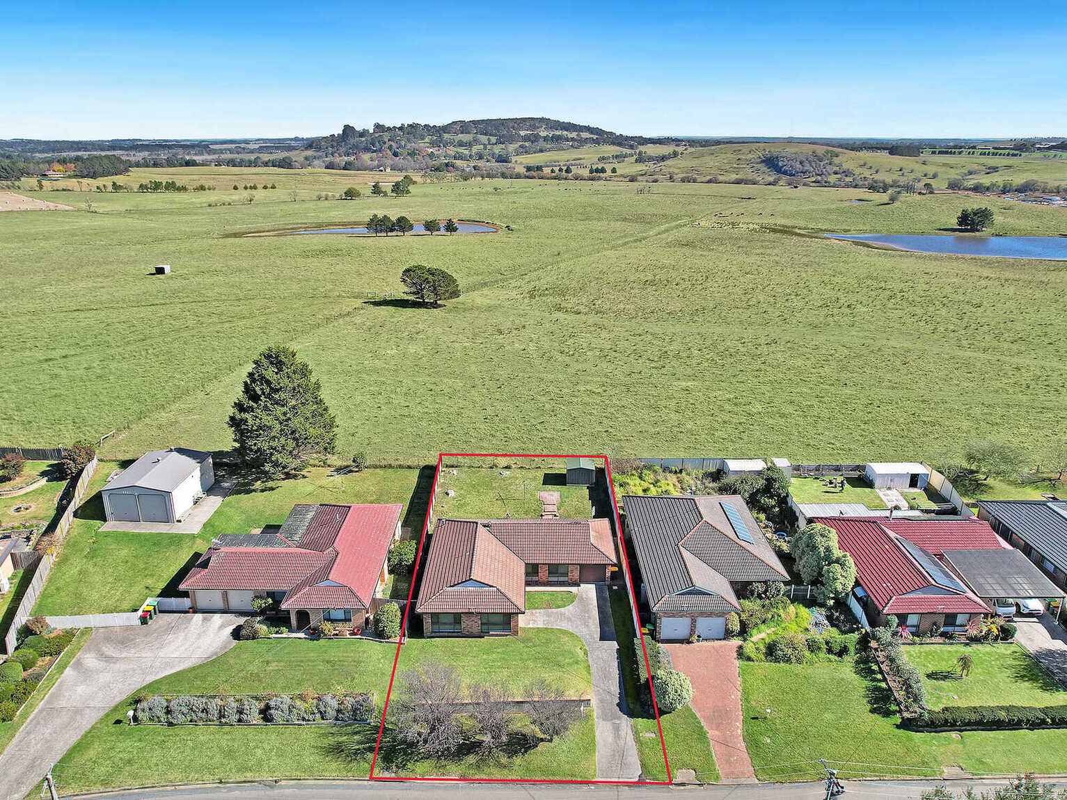 41 Kennedy Close Moss Vale