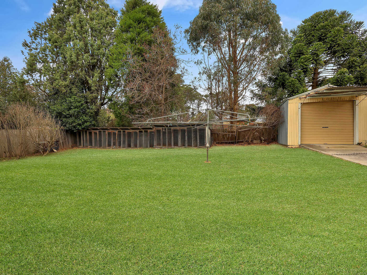 5 Spring Street Moss Vale