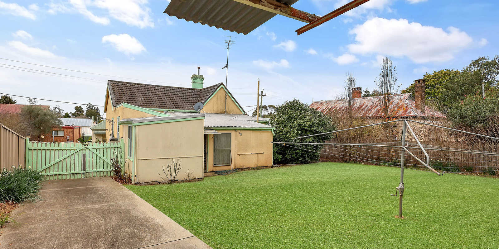 5 Spring Street Moss Vale