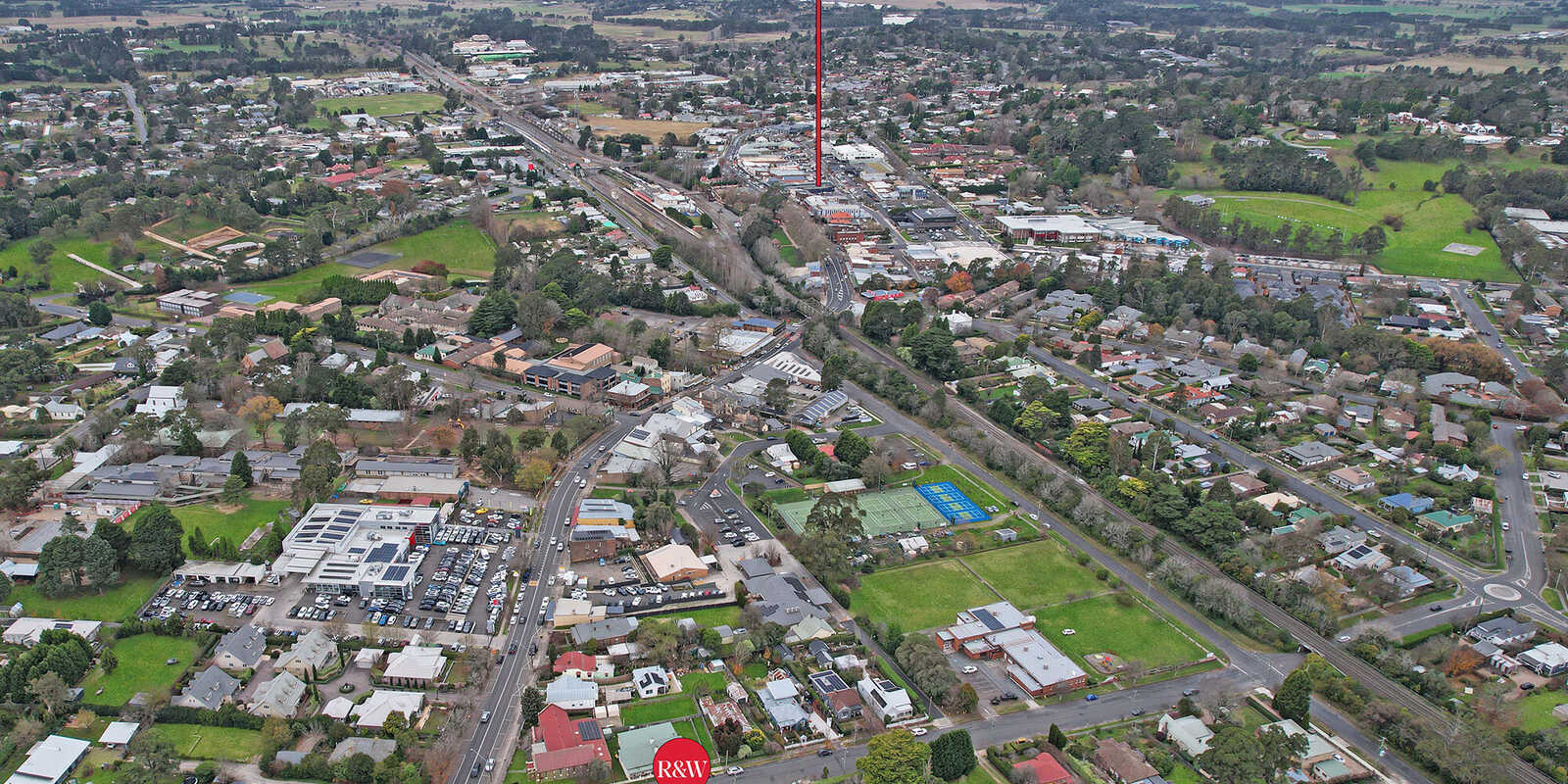 5 Spring Street Moss Vale