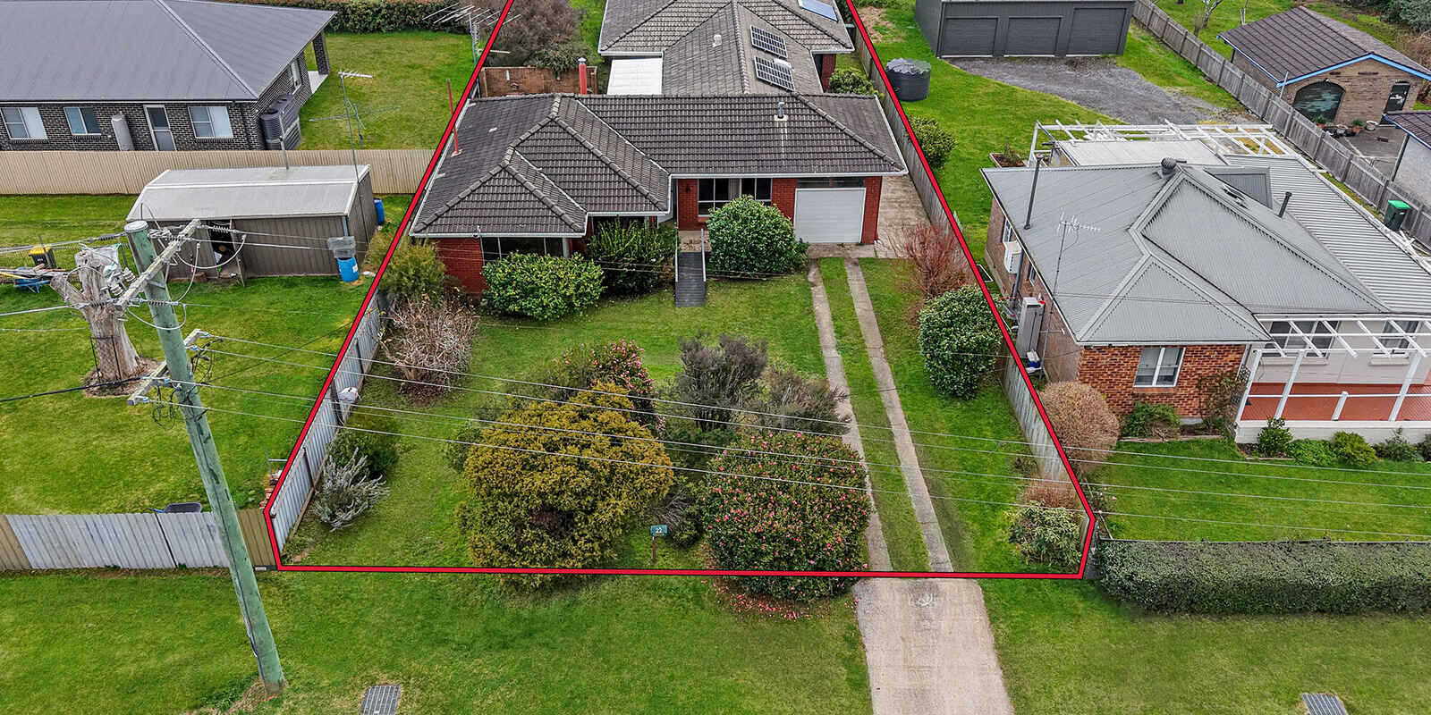22 Beaconsfield Road Moss Vale