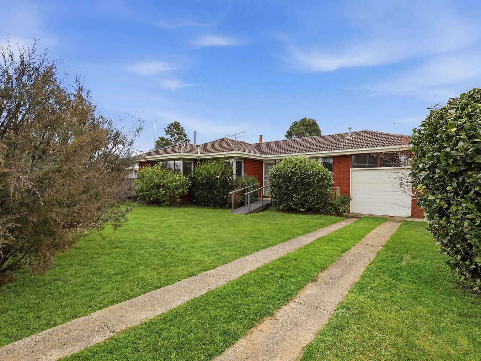 22 Beaconsfield Road Moss Vale