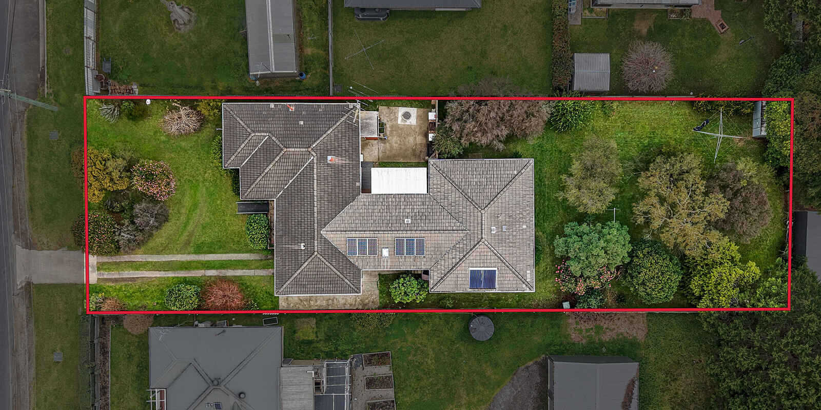 22 Beaconsfield Road Moss Vale