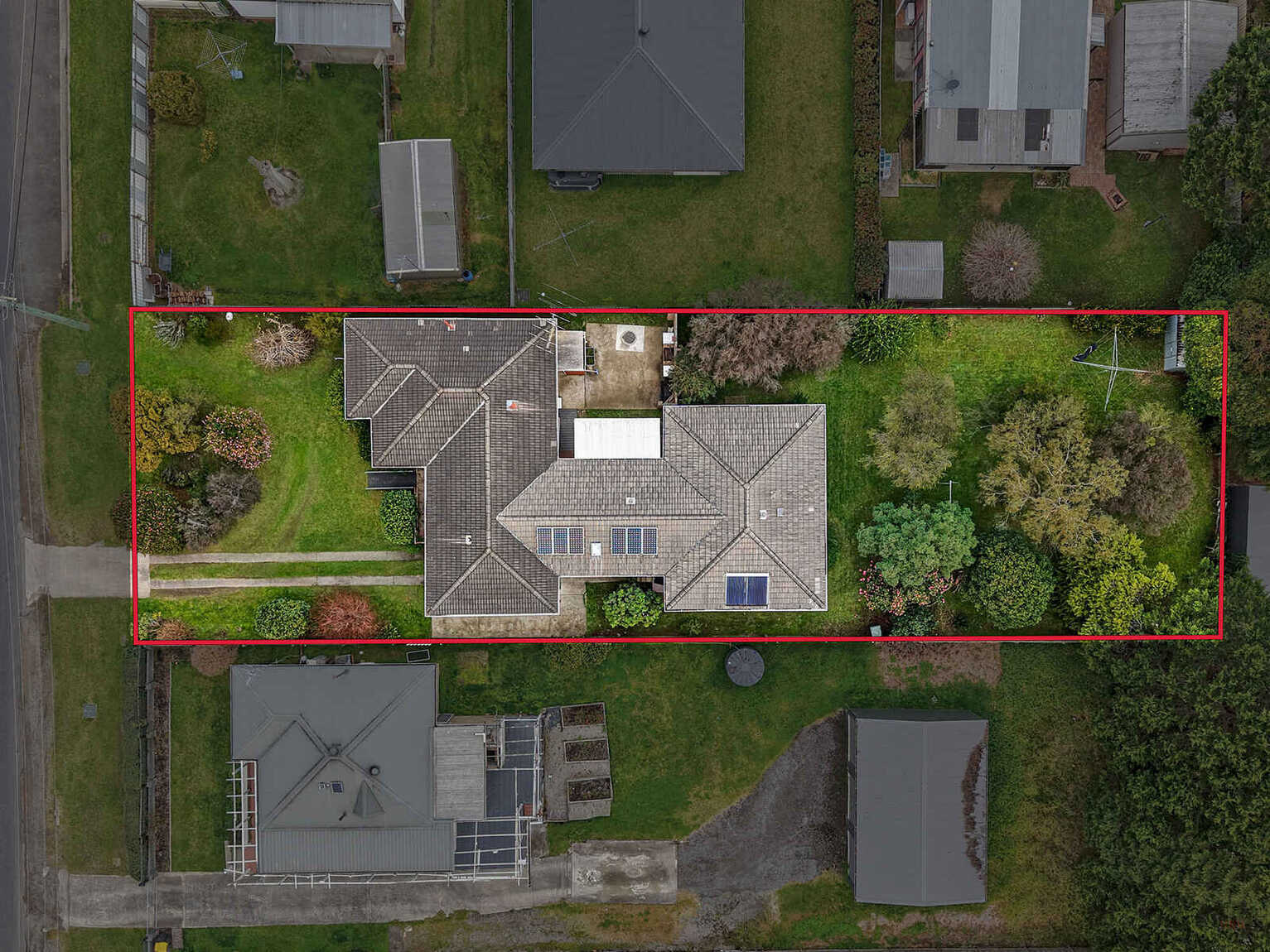 22 Beaconsfield Road Moss Vale