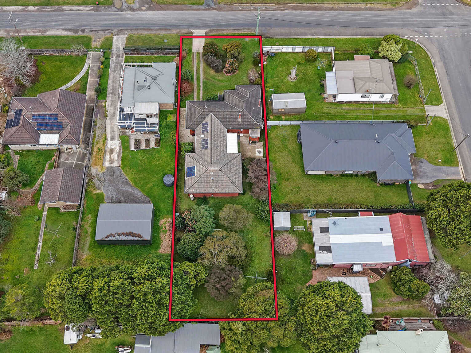 22 Beaconsfield Road Moss Vale