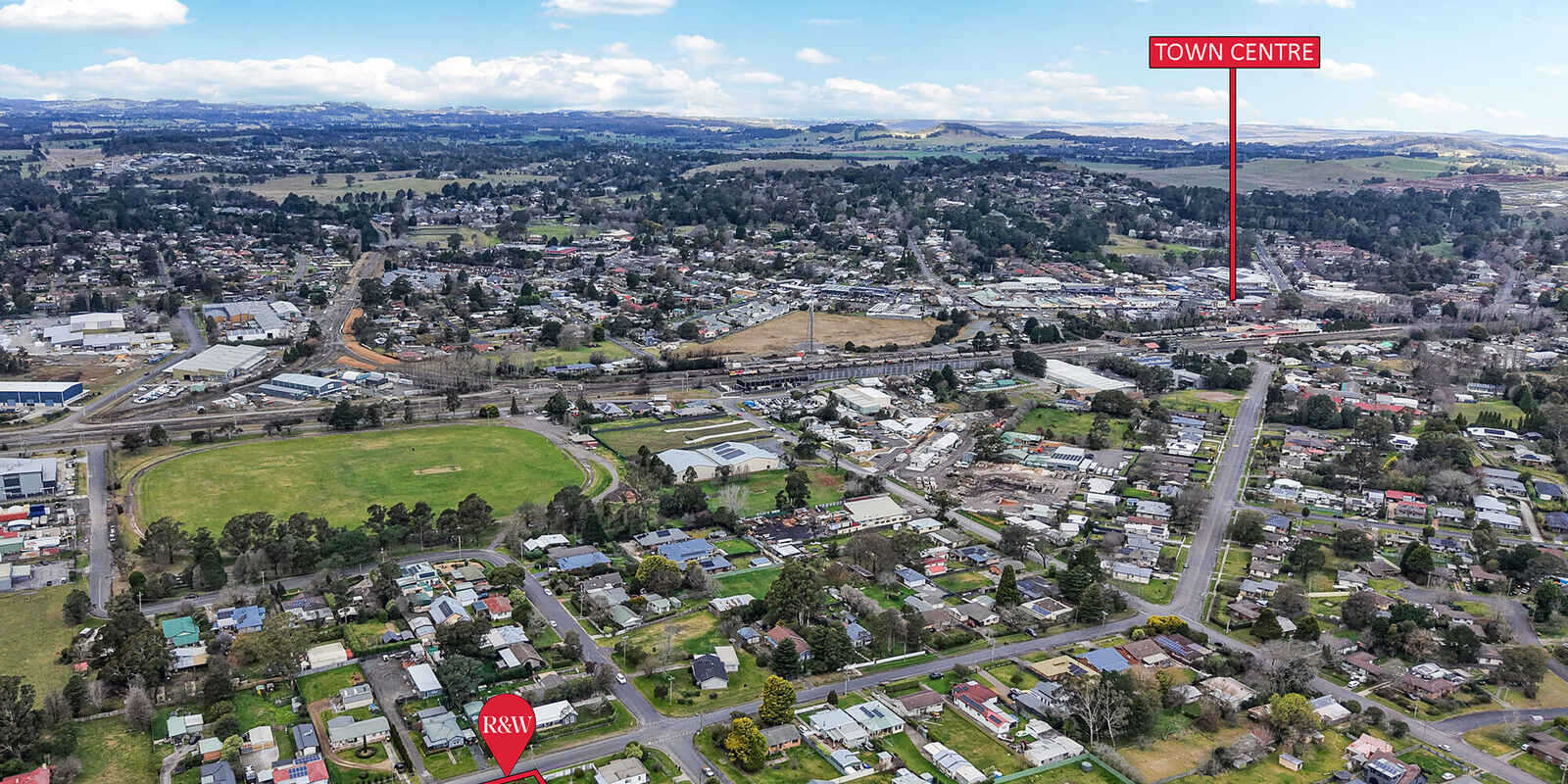 22 Beaconsfield Road Moss Vale