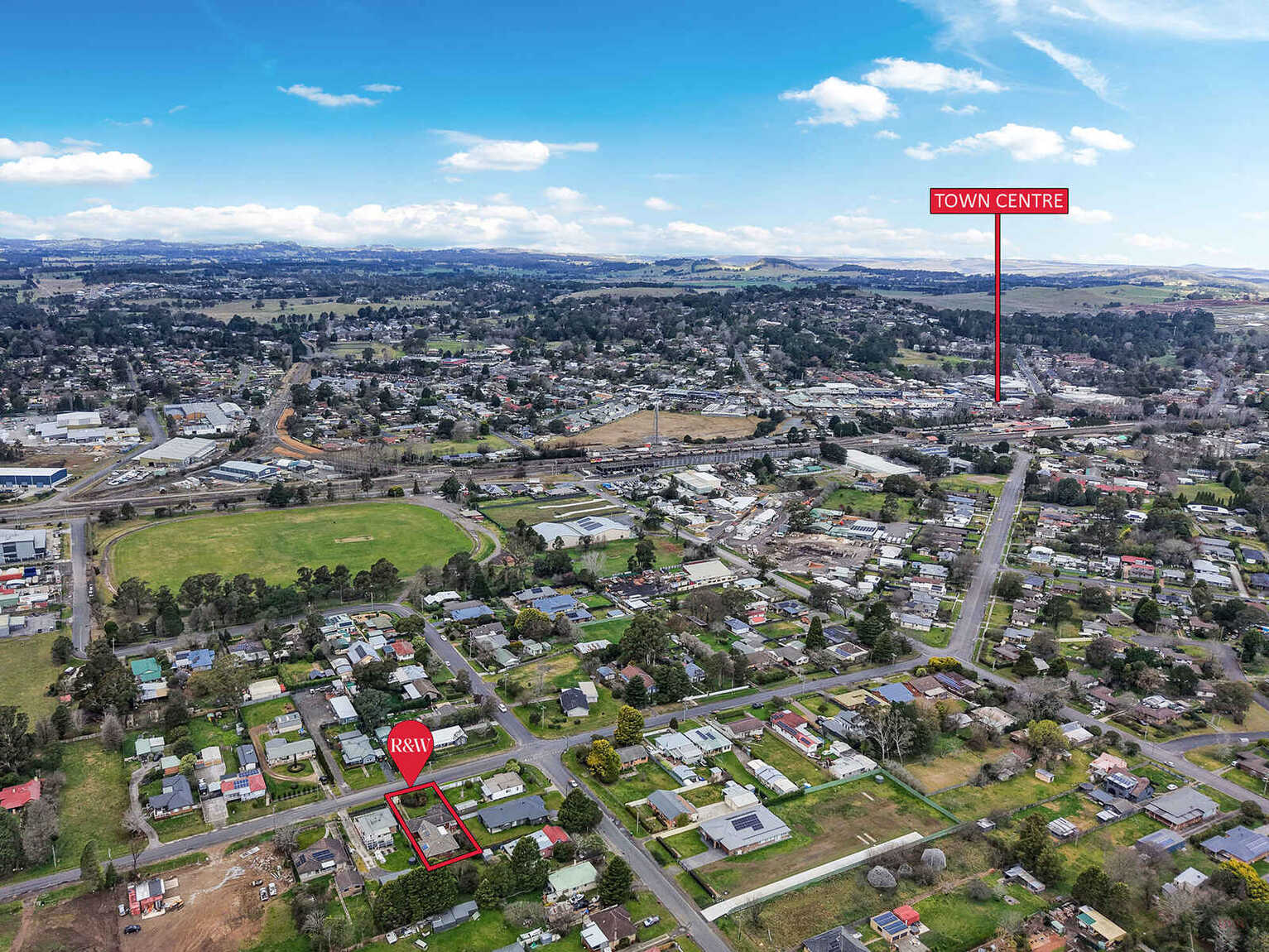 22 Beaconsfield Road Moss Vale