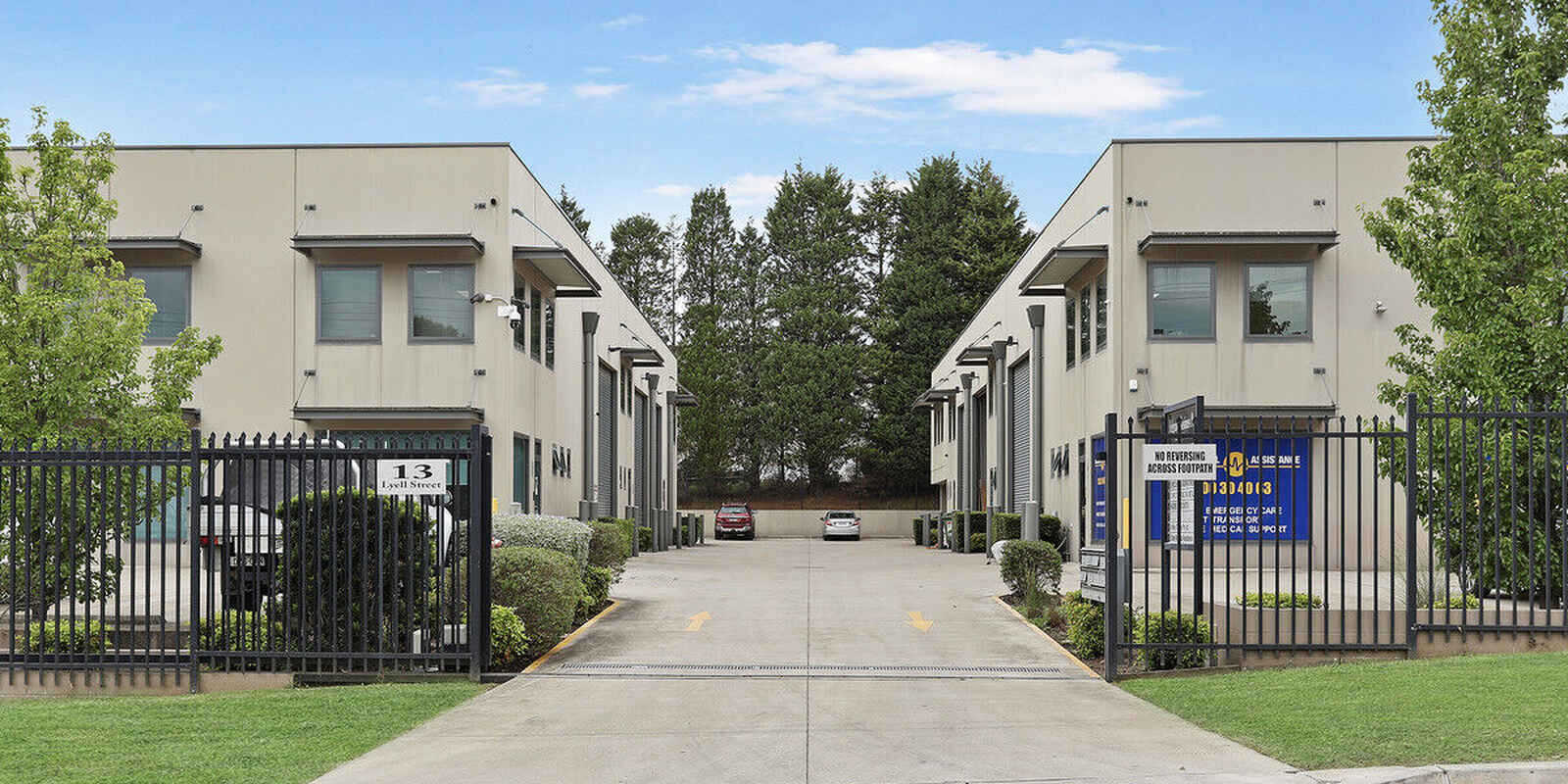 7/13 Lyell Street Mittagong