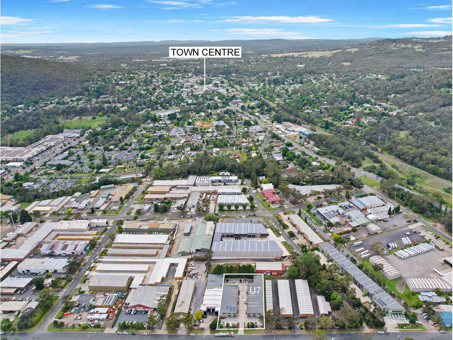 7/13 Lyell Street Mittagong