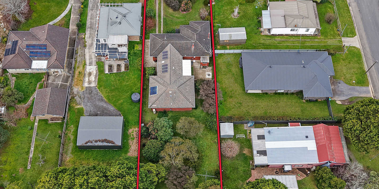 22 Beaconsfield Road Moss Vale 22 Beaconsfield Road Moss Vale